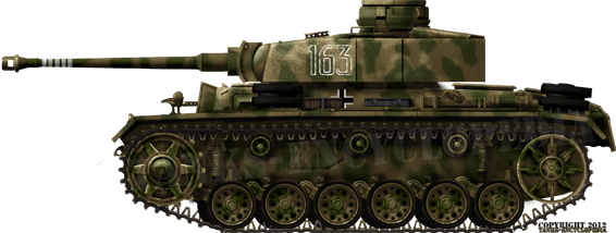 Ausf L Pak 38 1943